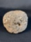 Native American Columbia River Lava Rock Net Sinker/Fishing Weight