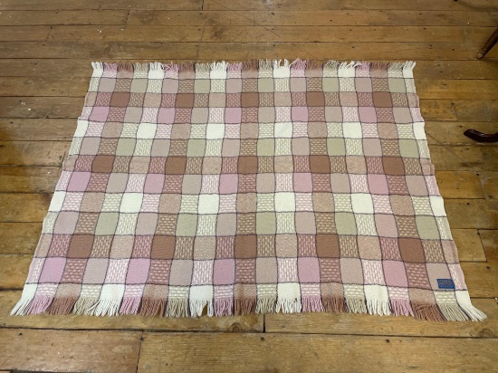 Pendleton Wool Blanket