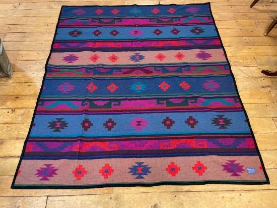 Pendleton Wool Blanket