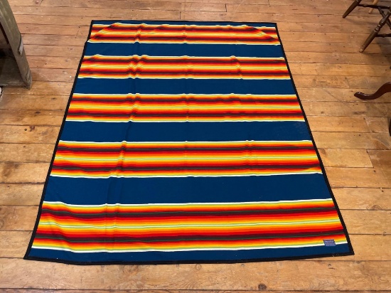 Pendleton Wool Blanket