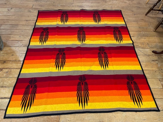 Pendleton Wool Blanket