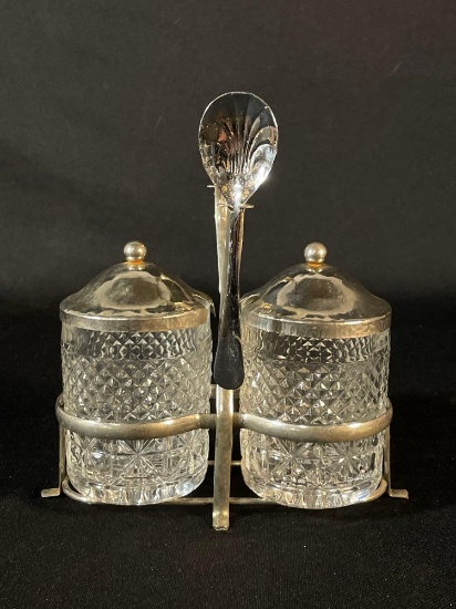 Jelly/Jam Set