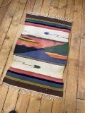 Flat Wove Rug