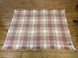 Pendleton Wool Blanket