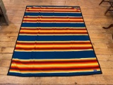 Pendleton Wool Blanket