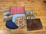 Assortment Of Place Matts