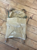 Trager Mfg. Co. Trapper Nelson's Indian Pack Board