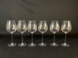 wine glasses(Plastic)