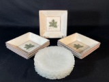 Williams-Sonoma Made In Italy Plates
