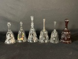 Collection Of Bells