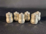 (6) Sterling S & P Shakers