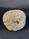 Native American Columbia River Lava Rock Net Sinker/Fishing Weight