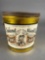 Chief Joseph lard tin 