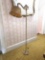 1920's electric lamp