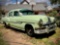 1953 Pontiac Chieftain Sedan
