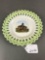 Lewis Clark Normal School souvenir plate