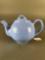 Lipton tea pot