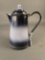 Blue Banded coffee pot