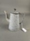 sm. Grey granite coffee