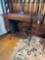 3 drawer oak Singer sewing machine all intact and original