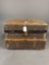 Dometop childs trunk, 1869