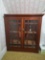 Fir book case