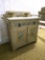 Twin Victorian cottage bedroom set