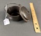 Child's Wagner cast iron dutch oven