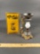 Child's kerosene lamp in original box