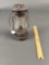 Dietz childs skating lantern