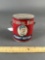 School Boy peanut butter tin, mini