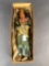 Skookum lady doll