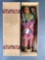 Skookum Lady Doll 17 Like New in Box