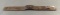 Tire Iron from Peck Garage, Peck, Idaho