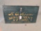 Advertisng tin from Mark A. Means dept store Orofino