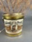 Chief Joseph Lard Tin