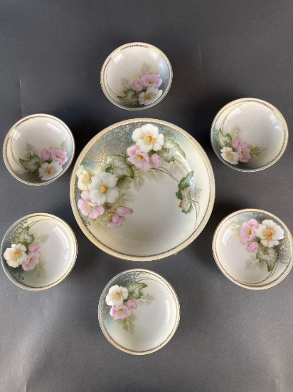 R.S.Germany fruit set