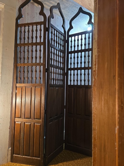 Newer room divider