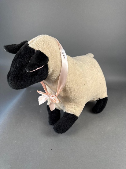 Newer sheep