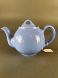 Lipton tea pot