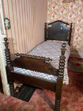 Children's bed