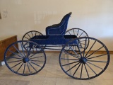 Doctors Buggy 1890's