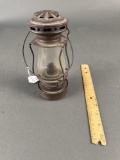 Dietz childs skating lantern