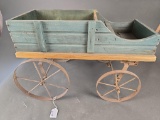 Wagon