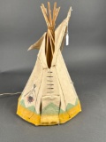 tipi light
