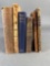 6 early books earliest 1783, 1811