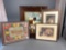 4 miscellaneous prints
