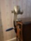 Metal food grinder