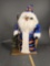 Large Pendleton woolen mills Santa early 1990s