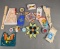 Assortment of older beadwork
